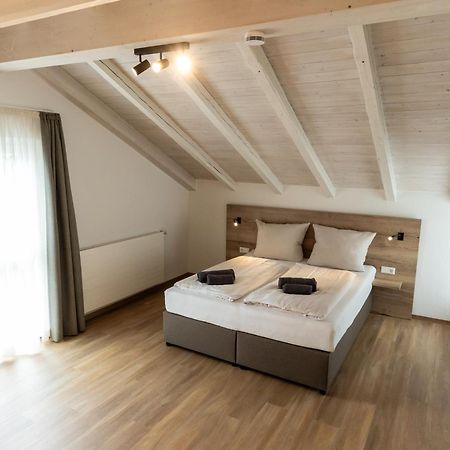 Kapfwald Appartements บัดเดอร์ไฮม์ ภายนอก รูปภาพ