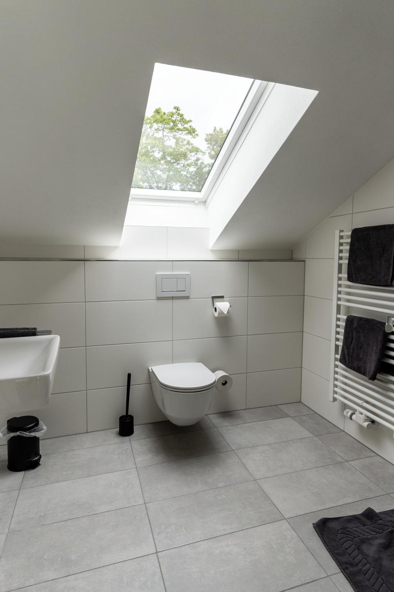 Kapfwald Appartements บัดเดอร์ไฮม์ ภายนอก รูปภาพ