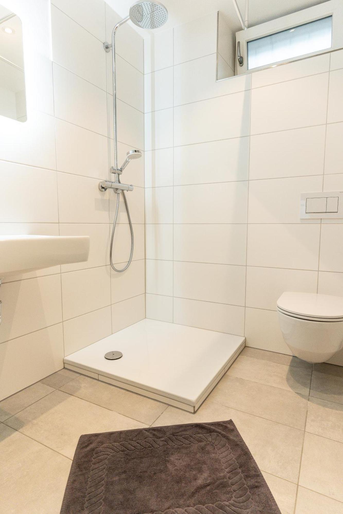 Kapfwald Appartements บัดเดอร์ไฮม์ ภายนอก รูปภาพ
